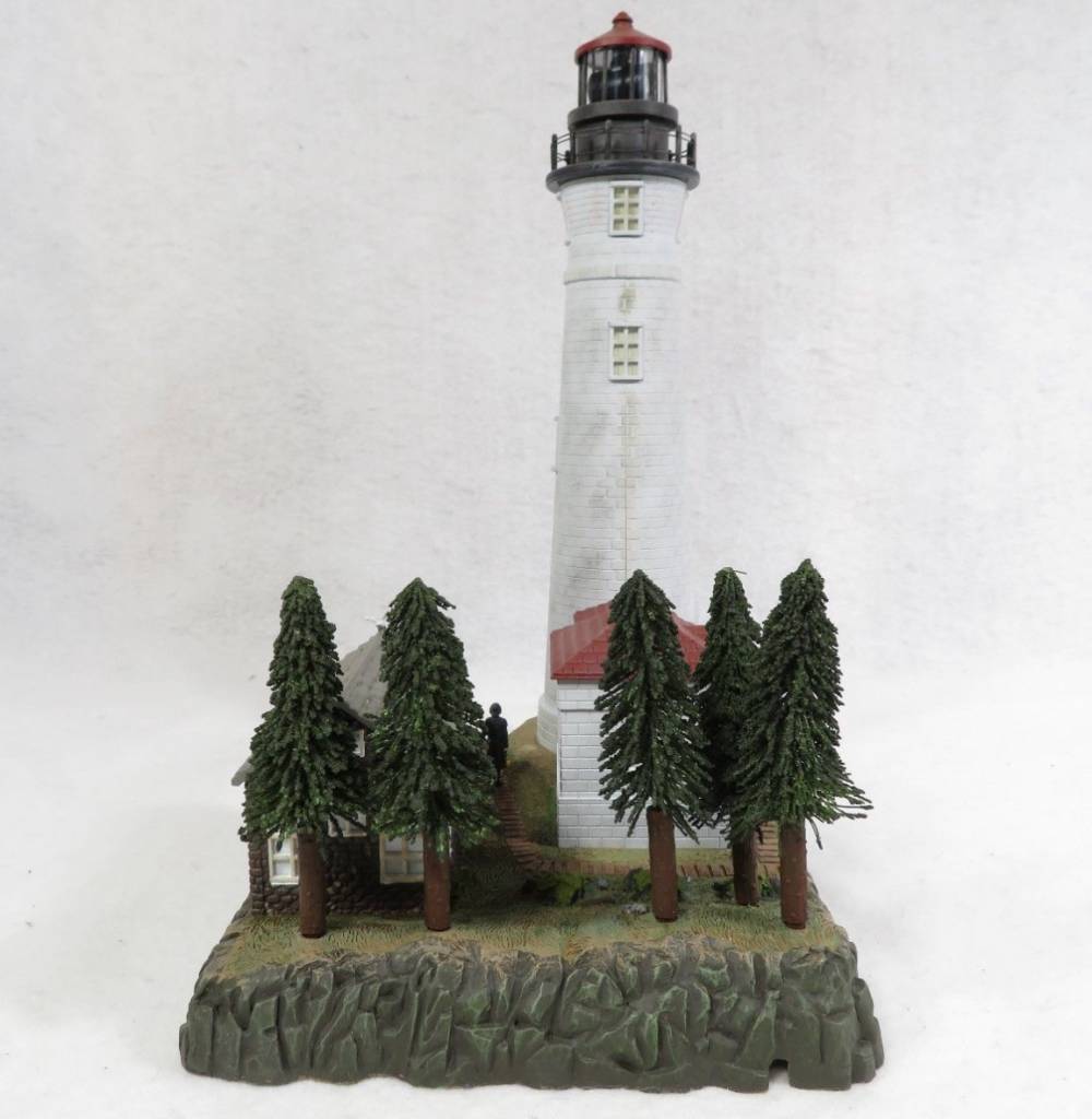 Lionel LIONEL 6-24119 Big Bay Lighthouse
