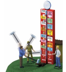 Lionel Lionel 6-24161 Strength Test