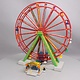 Lionel Lionel  6-14110 Operating Ferris Wheel