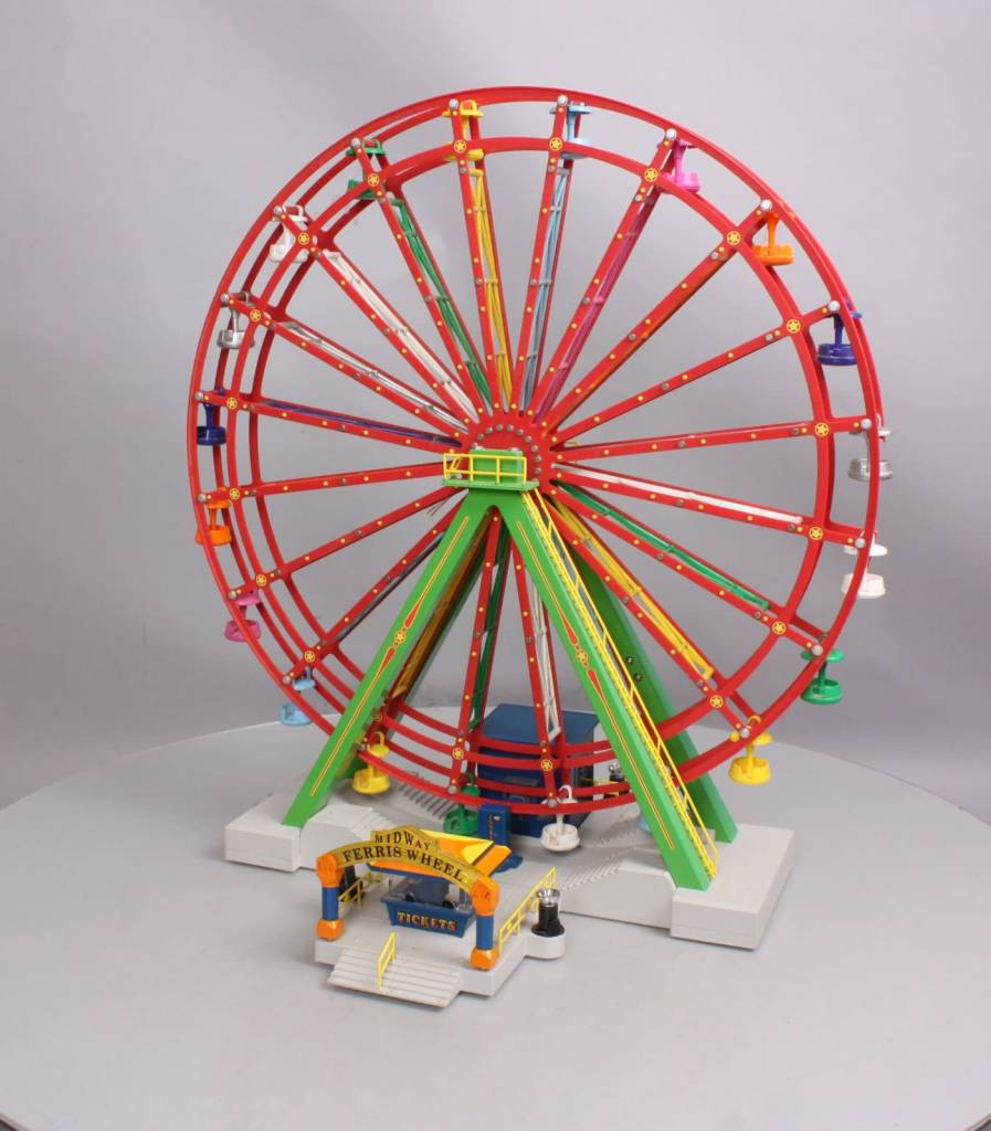 Lionel Lionel  6-14110 Operating Ferris Wheel