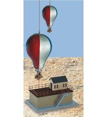 Lionel Lionel 6-24177 Hot Air Balloon Ride