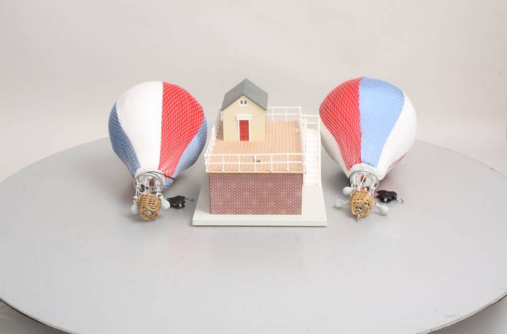 Lionel Lionel 6-24177 Hot Air Balloon Ride