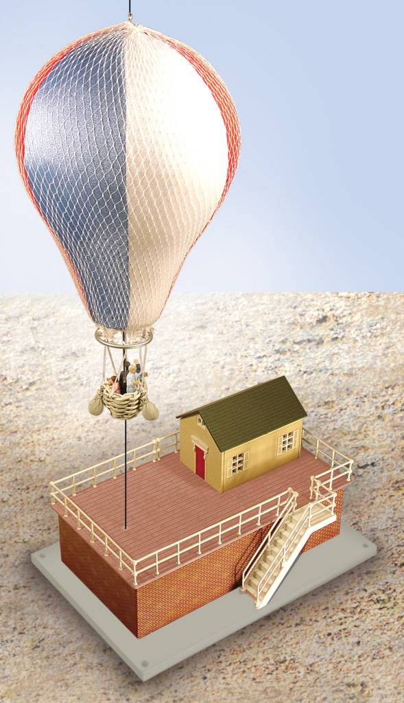 Lionel Lionel 6-24177 Hot Air Balloon Ride