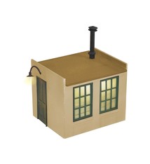 Lionel #6-37914, Lionel Work House