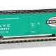 BAC 71070 N Scale 50' Plug Door Box Car New York Central N