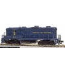 LIFE-LIKE 7118 N Scale Norfolk and Western GP18