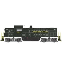 44079 Atlas N Scale RS-1, Pennsylvania