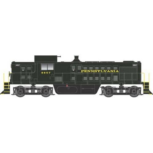 44079 Atlas N Scale RS-1, Pennsylvania