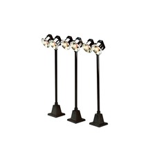 Lionel #65 Yard Lights