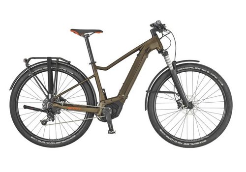 Scott USA Axis eRide 20 Men