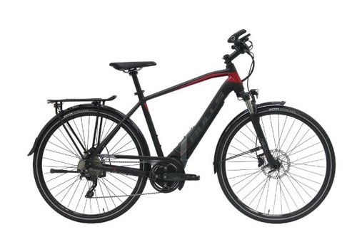 BULLS Lacuba Evo E45S Diamond