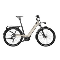 Nevo GX Touring HS (2019)