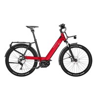 Nevo GX Touring HS (2019)