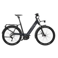 Nevo GX Touring HS (2019)