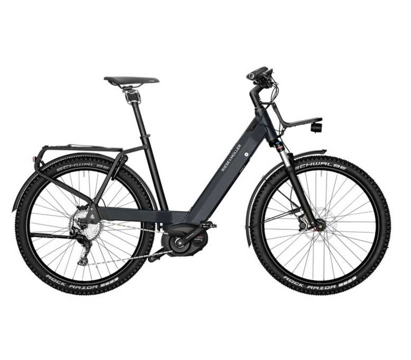 Nevo GX Touring HS (2019)
