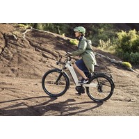 Nevo GX Touring HS (2019)