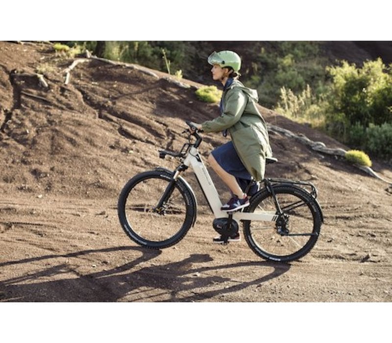 Nevo GX Touring HS (2019)