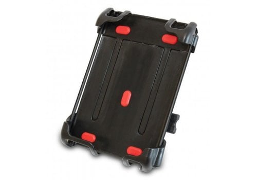 Delta Hefty Smartphone Phone Holder: Black