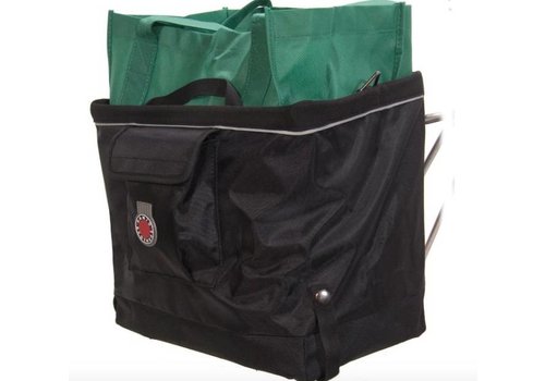 Banjo Brothers Grocery Pannier