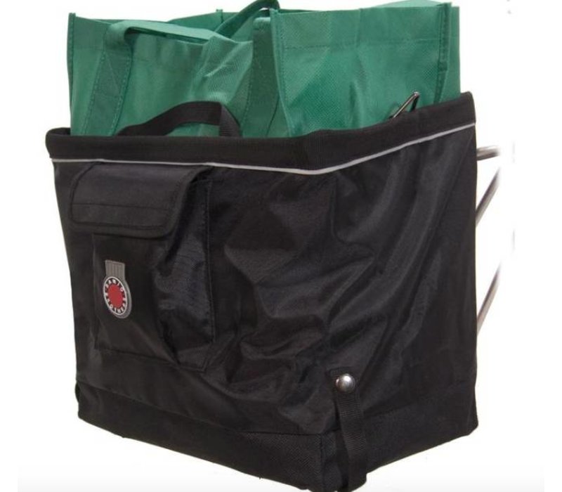 Banjo Brothers Grocery Pannier - Single