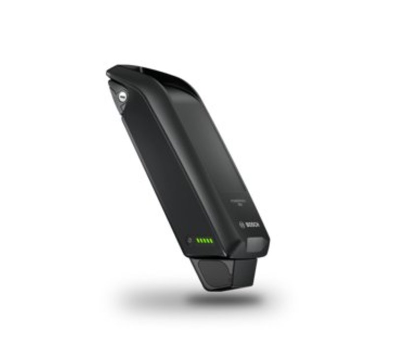 Bosch PowerPack 500Wh Anthracite Battery