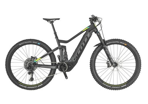 Scott USA Genius eRide 910