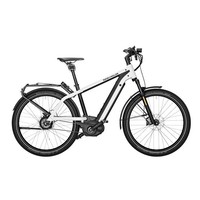 Charger GT Vario HS (2019)