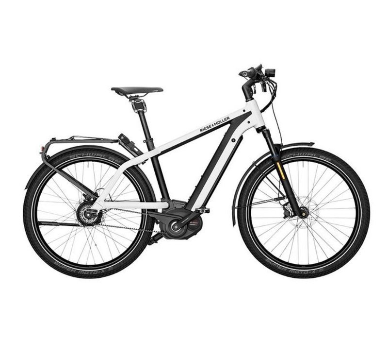 Charger GT Vario HS (2019)