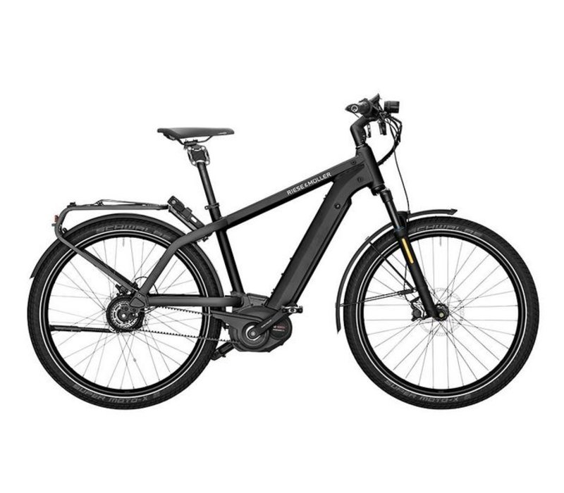 Charger GT Vario HS (2019)