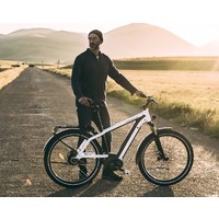 Charger GT Vario HS (2019)