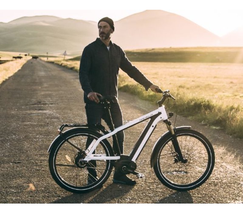 Charger GT Vario HS (2019)