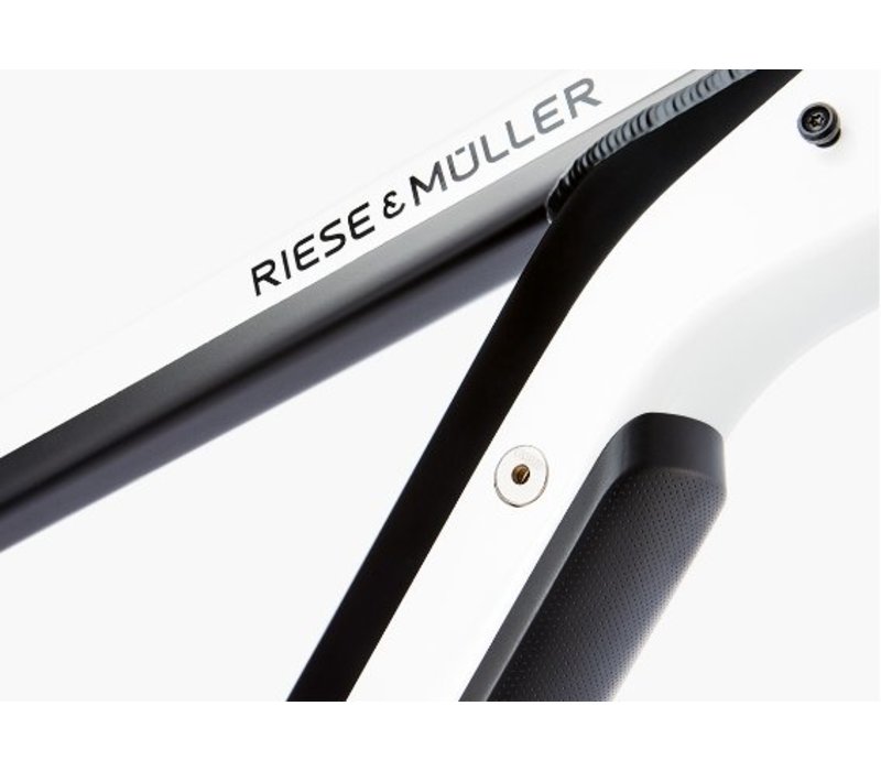 Charger GT Vario HS (2019)