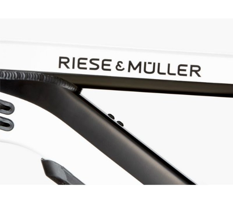 Charger GT Vario HS (2019)