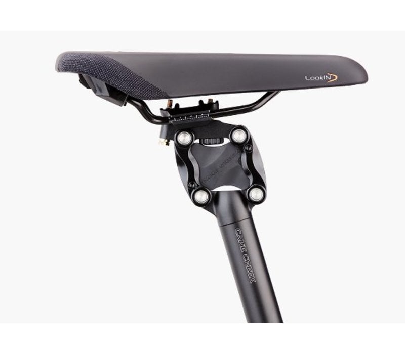 Charger GT Vario HS (2019)