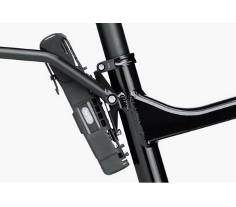 Charger GT Vario HS (2019)