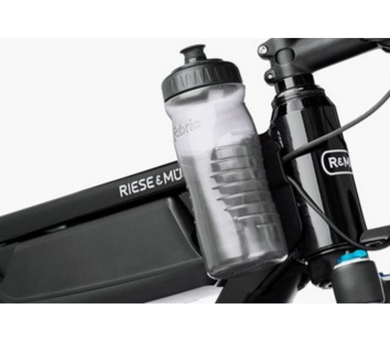 Charger GT Vario HS (2019)