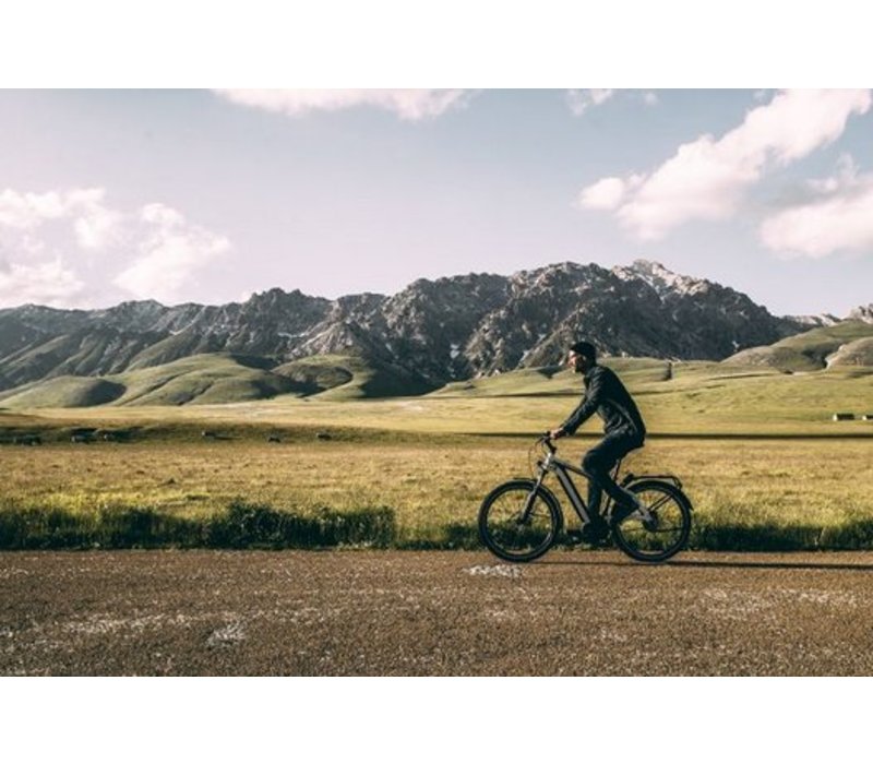 Charger GT Vario HS (2019)