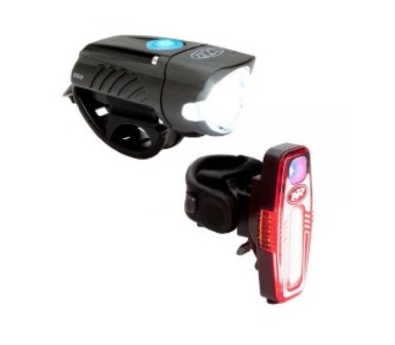 Swift 300 / Sabre 80 Combo