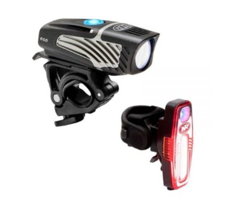 Lumina Micro 650 / Sabre 80 Combo