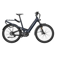 Homage GT Vario HS (2019)