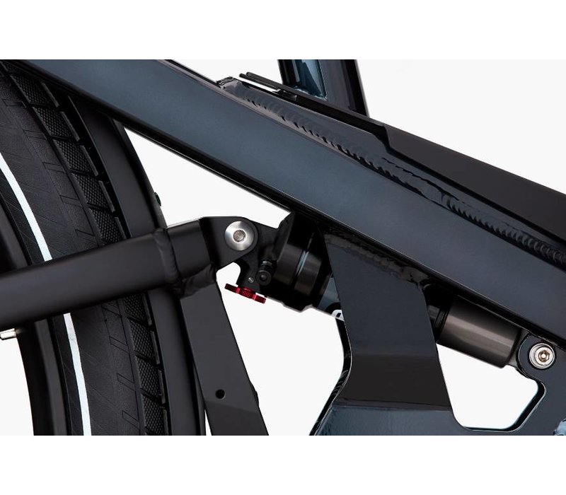 Homage GT Vario HS (2019)