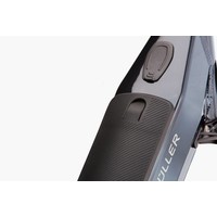 Homage GT Vario HS (2019)