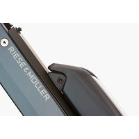 Homage GT Vario HS (2019)