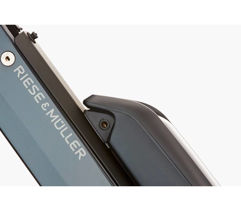 Homage GT Vario HS (2019)