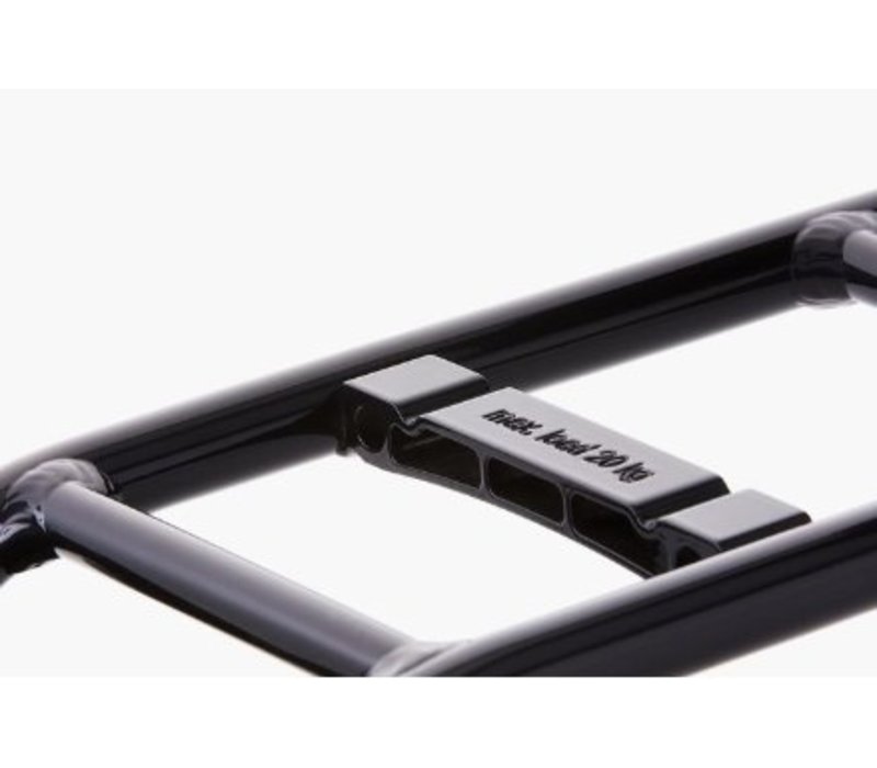 Homage GT Vario HS (2019)