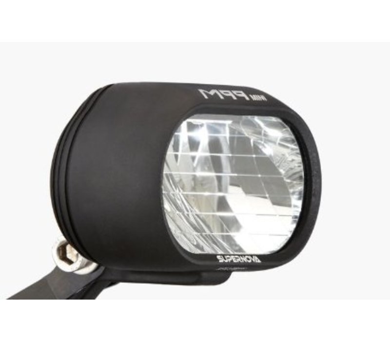 Homage GT Vario HS (2019)