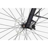 Homage GT Vario HS (2019)