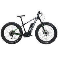 Monster E S Electric Bike