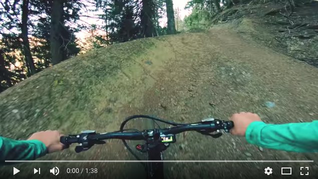 Not your Average Commute