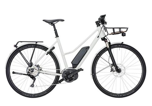 Riese & Müller Roadster Mixte